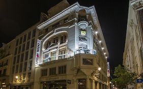 Casual del Teatro Madrid